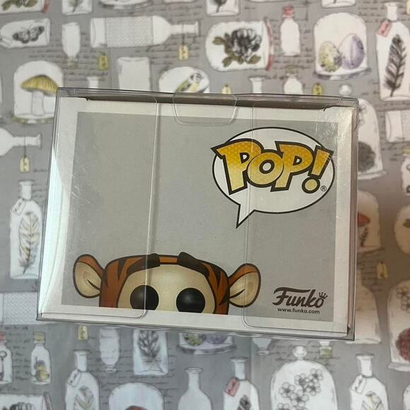 Funko pop tigger 2017 summer - Picture 5 of 7